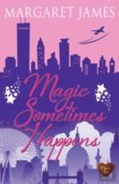 Magic Sometimes Happens