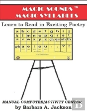 Magic Sounds Magic Syllables: Learn To R