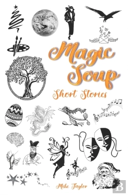 Bertrand.pt - Magic Soup Short Stories