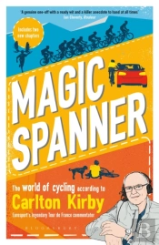 Magic Spanner