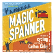 Magic Spanner