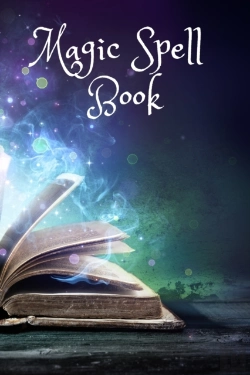 Bertrand.pt - Magic Spell Book