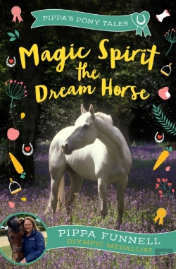 Bertrand.pt - Magic Spirit The Dream Horse