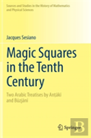 Magic Squares In The Tenth Century