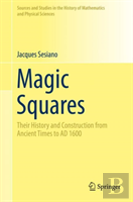 Magic Squares