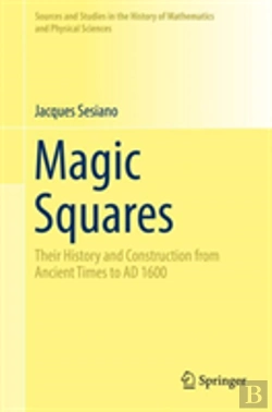 Bertrand.pt - Magic Squares