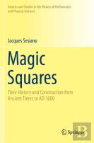 Magic Squares