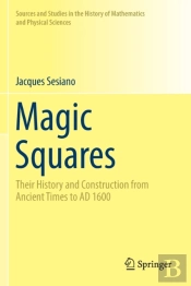 Magic Squares