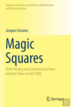 Bertrand.pt - Magic Squares