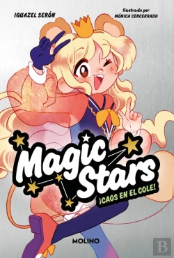 Bertrand.pt - Magic Stars 2 - ¡Caos En El Cole!