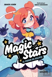 Magic Stars 4 - El Poder De Eclipse