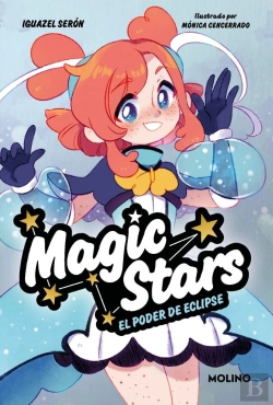 Bertrand.pt - Magic Stars 4 - El Poder De Eclipse