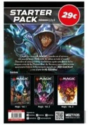 Magic. Starter Pack