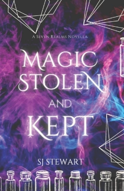 Bertrand.pt - Magic Stolen And Kept