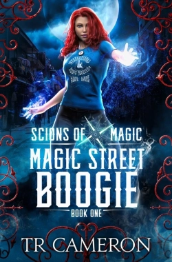 Bertrand.pt - Magic Street Boogie