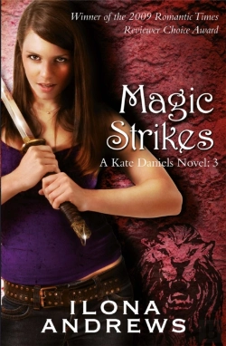 Bertrand.pt - Magic Strikes