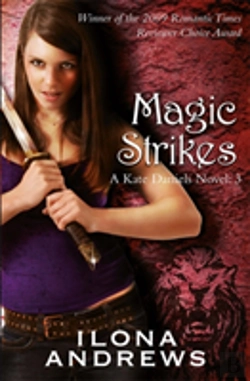 Bertrand.pt - Magic Strikes