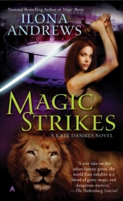 Magic Strikes