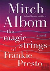 Magic Strings Of Frankie Presto The