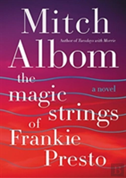 Bertrand.pt - Magic Strings Of Frankie Presto The