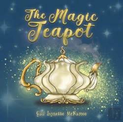 Bertrand.pt - Magic Teapot