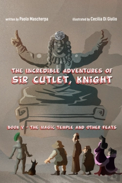 Bertrand.pt - Magic Temple And Other Feats