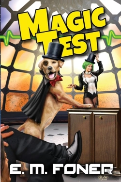 Bertrand.pt - Magic Test