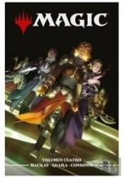 Magic The Gathering 04