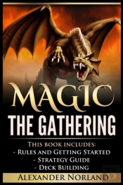 Magic The Gathering: 3 Manuscripts - Rul