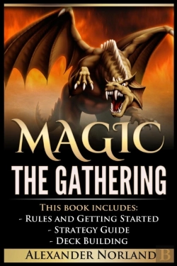 Bertrand.pt - Magic The Gathering: 3 Manuscripts - Rul