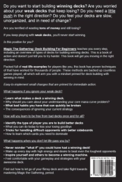 Magic The Gathering