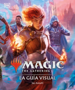 Bertrand.pt - Magic The Gathering La Guia Visual