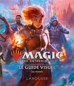 Bertrand.pt - Magic The Gathering : Le Guide Visuel
