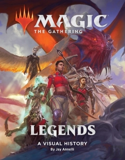Bertrand.pt - Magic: The Gathering: Legends