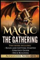 Magic The Gathering