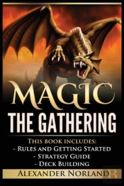 Magic The Gathering