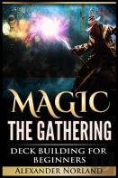 Magic The Gathering