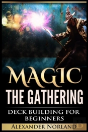 Magic The Gathering