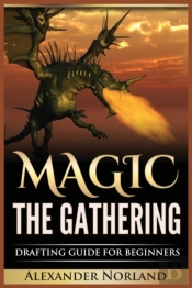 Magic The Gathering
