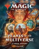Magic: The Gathering - Planes of the Multiverse
