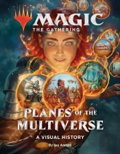 Magic: The Gathering - Planes of the Multiverse