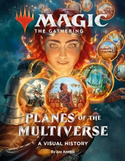 Bertrand.pt - Magic: The Gathering: Planes Of The Multiverse
