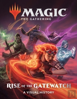 Bertrand.pt - Magic: The Gathering: Rise Of The Gatewatch