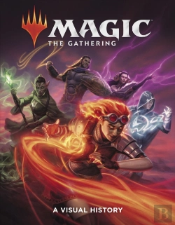 Bertrand.pt - Magic: The Gathering: Rise Of The Gatewatch