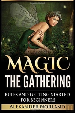 Bertrand.pt - Magic The Gathering: Rules And Getting S
