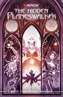 Bertrand.pt - Magic: The Hidden Planeswalker