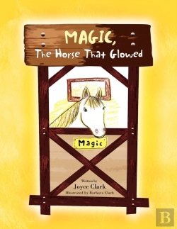 Bertrand.pt - Magic, The Horse That Glowed