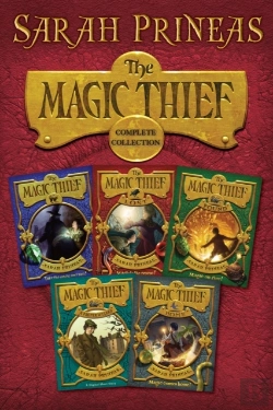 Bertrand.pt - Magic Thief Complete Collection