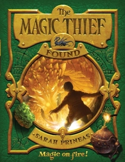 Bertrand.pt - Magic Thief: Found