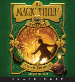 Bertrand.pt - Magic Thief: Found